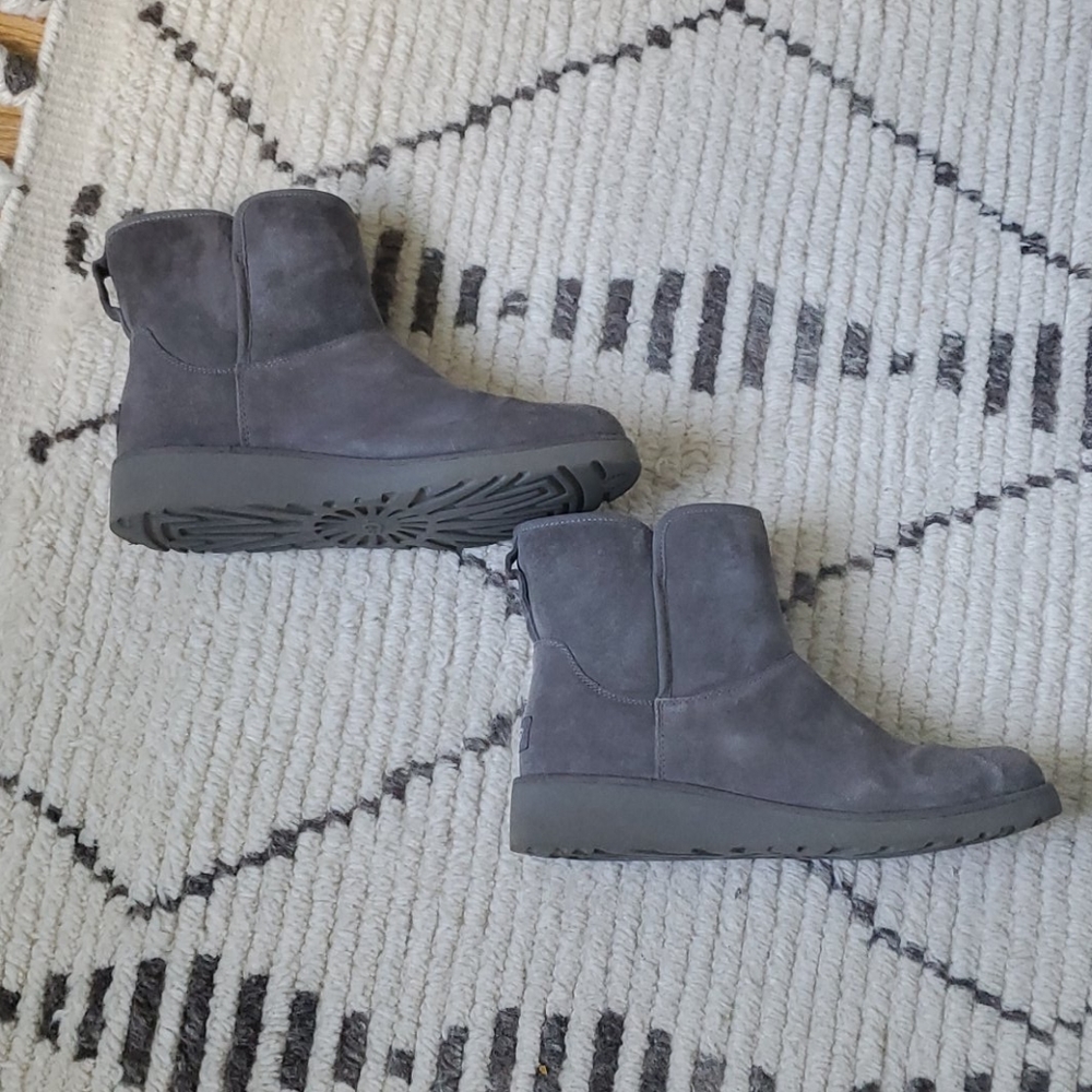 Ugg Kristin Slim Boot size 11